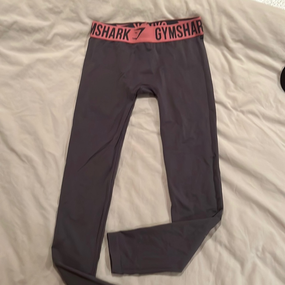 Gymshark leggings size S